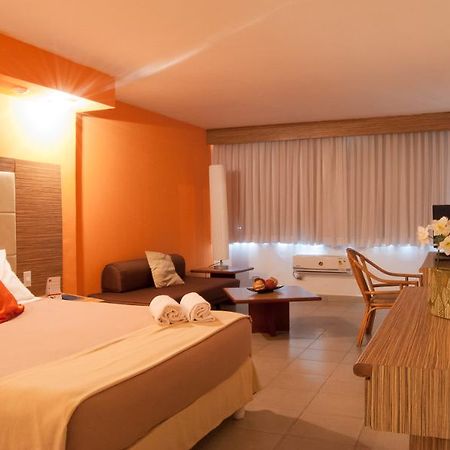 Hippocampus Hotel Пампатар Экстерьер фото