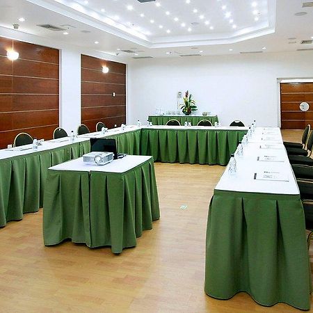 Hippocampus Hotel Пампатар Экстерьер фото
