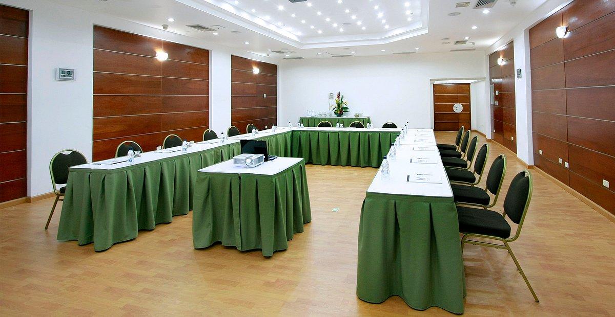 Hippocampus Hotel Пампатар Экстерьер фото